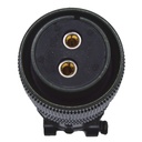 TP-MPG-2SF — CONECTOR MILITAR PLUG (RECTO) 2P HEMBRA