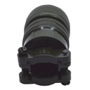 TP-MPG-3SF — CONECTOR MILITAR PLUG (RECTO) 3P HEMBRA