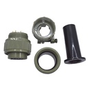 TP-MPG-8SF — CONECTOR MILITAR PLUG (RECTO) 8P HEMBRA