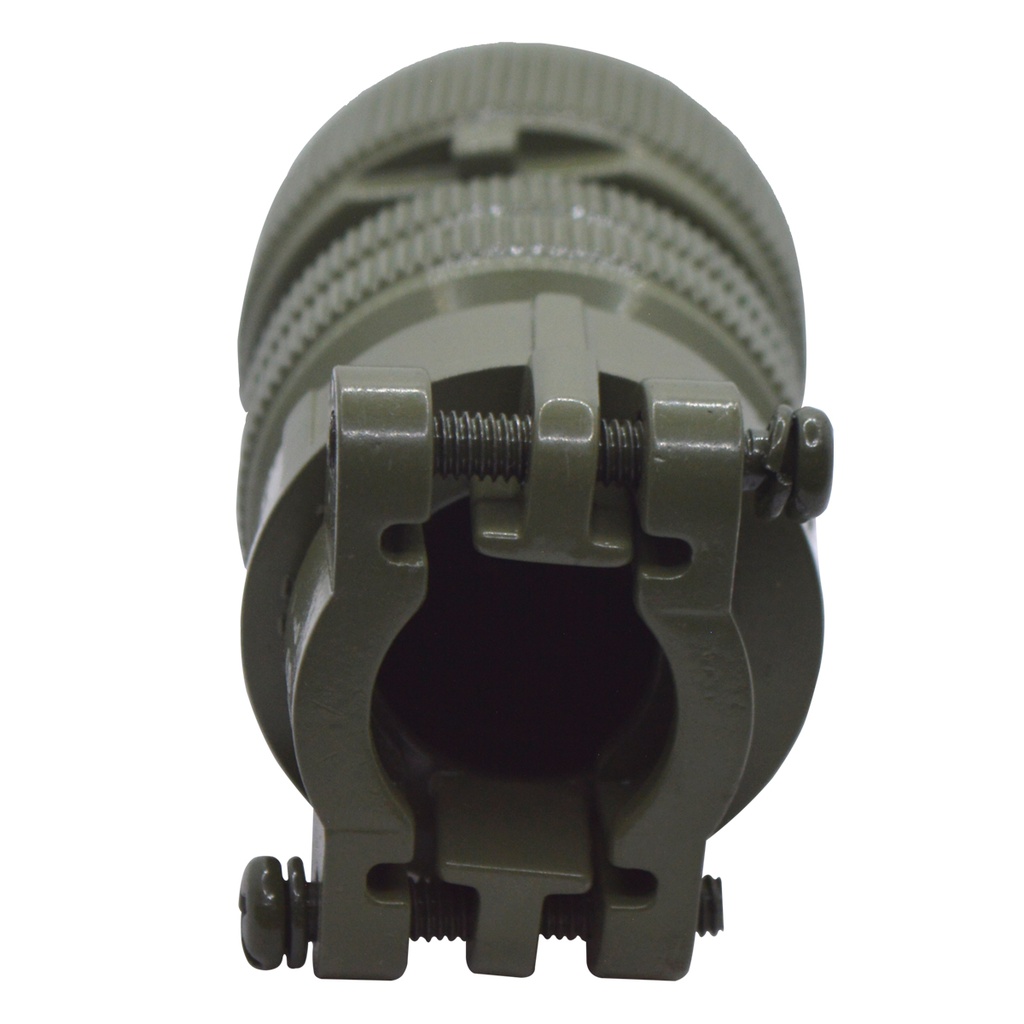 TP-MPG-8SF — CONECTOR MILITAR PLUG (RECTO) 8P HEMBRA