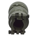 TP-MPG-8SF — CONECTOR MILITAR PLUG (RECTO) 8P HEMBRA