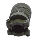 TP-MPG-9SF-2 — CONECTOR MILITAR PLIG (RECTO) 9P HEMBRA