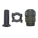 TP-MPG-9SF-3 — CONECTOR MILITAR PLUG (RECTO) 9P HEMBRA