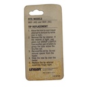 9971 — Punta De Punto Fino Para Cautin Serie 9931a Weller 9971