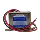 9V1.2A/120V-S - TRANSFORMADOR 9V 1.2AMP,ENTRADA 120V
