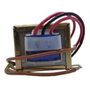 9V1.2A/120V-S - TRANSFORMADOR 9V 1.2AMP,ENTRADA 120V