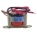 9V300MA/120-S - TRANSFORMADOR 9V 300MA,ENTRADA 120VCA