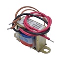 9V300MA/120-S - TRANSFORMADOR 9V 300MA,ENTRADA 120VCA