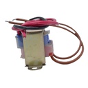 9V300MA/120-S - TRANSFORMADOR 9V 300MA,ENTRADA 120VCA