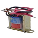 9V300MA/120-S - TRANSFORMADOR 9V 300MA,ENTRADA 120VCA