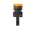 A22-RLF-GE/E - INDICADOR LUMINOSO AMARILLO