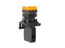 A22-RLF-GE/E - INDICADOR LUMINOSO AMARILLO