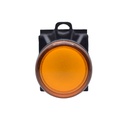 A22-RLF-GE/E - INDICADOR LUMINOSO AMARILLO