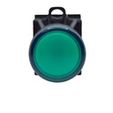A22-RLF-GN/E - INDICADOR LUMINOSO VERDE