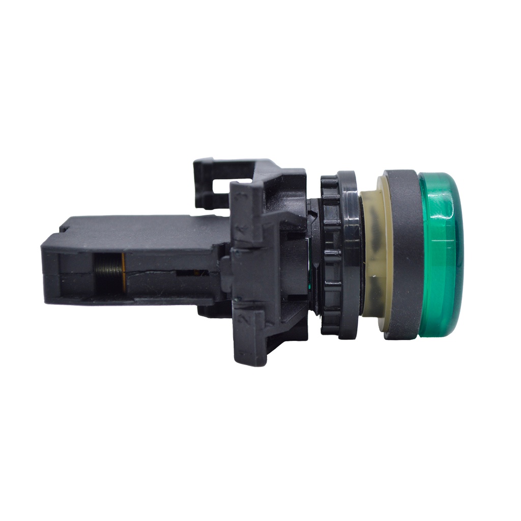 A22-RLF-GN/E - INDICADOR LUMINOSO VERDE