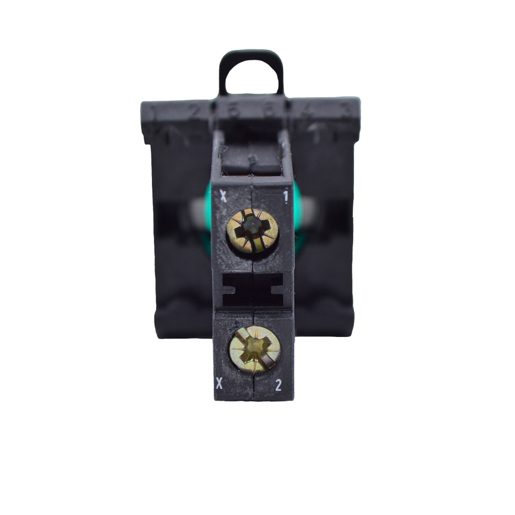A22-RLF-GN/E - INDICADOR LUMINOSO VERDE
