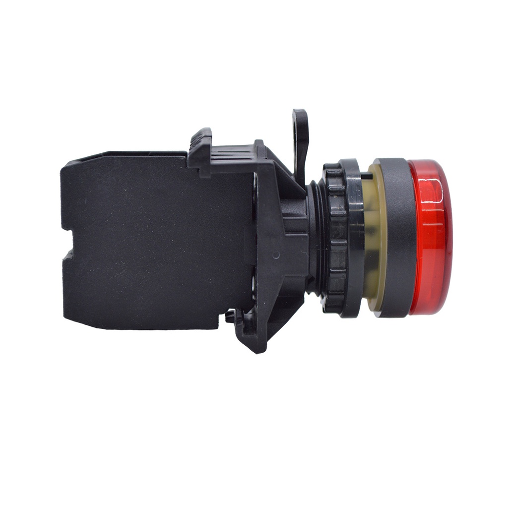 A22-RLF-TE/E - INDICADOR LUMINOSO ROJO