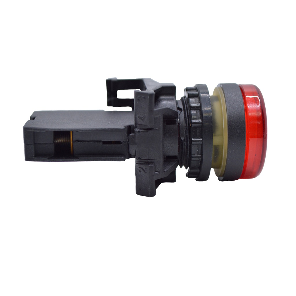 A22-RLF-TE/E - INDICADOR LUMINOSO ROJO