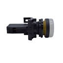 A22-RLF-WS/E - INDICADOR LUMINOSO BLANCO