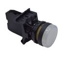 A22-RLF-WS/E - INDICADOR LUMINOSO BLANCO