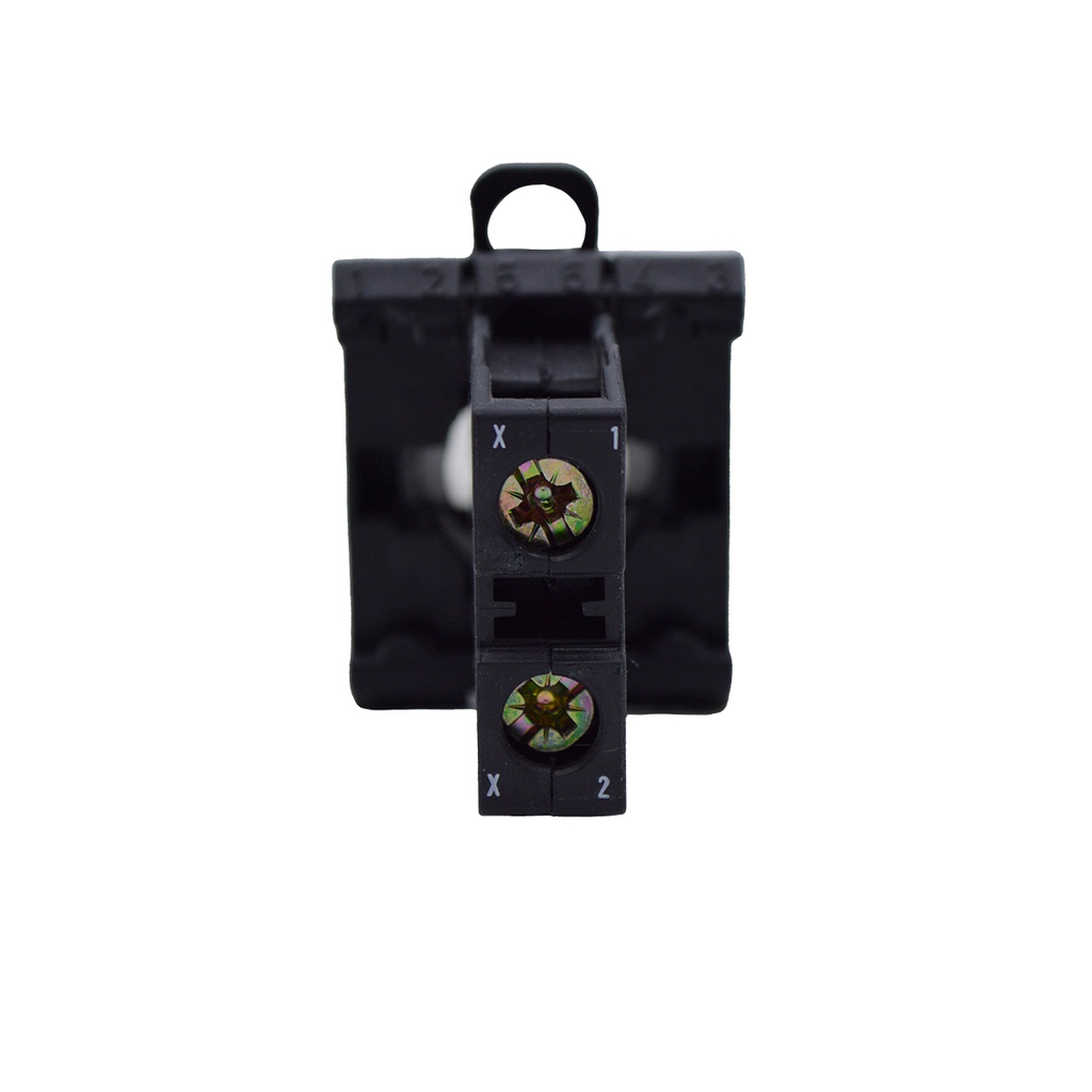 A22-RLF-WS/E - INDICADOR LUMINOSO BLANCO