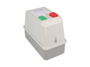 UKQ-1818-110V — ARRANCADOR MAGNÉTICO 12-18A CON CONTACTOR DE 18A BOBINA 110VCA
