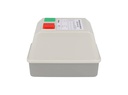 UKQ-1818-110V — ARRANCADOR MAGNÉTICO 12-18A CON CONTACTOR DE 18A BOBINA 110VCA