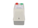 UKQ-1818-110V — ARRANCADOR MAGNÉTICO 12-18A CON CONTACTOR DE 18A BOBINA 110VCA