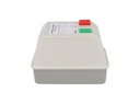 UKQ-1818-110V — ARRANCADOR MAGNÉTICO 12-18A CON CONTACTOR DE 18A BOBINA 110VCA