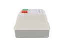 UKQ-2222-110V — ARRANCADOR MAGNÉTICO 16-22A CON CONTACTOR 22A BOBINA 110V