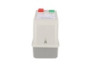 UKQ-2222-110V — ARRANCADOR MAGNÉTICO 16-22A CON CONTACTOR 22A BOBINA 110V
