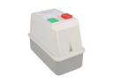 UKQ-2222-110V — ARRANCADOR MAGNÉTICO 16-22A CON CONTACTOR 22A BOBINA 110V