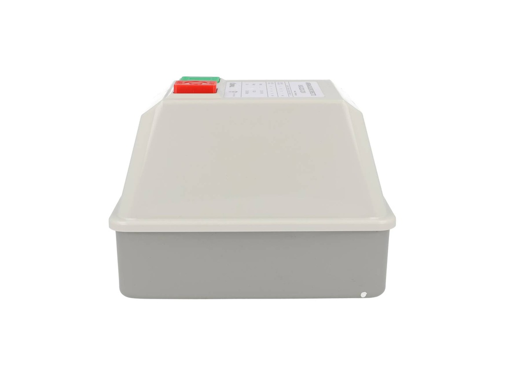 UKQ-2222-220V — ARRANCADOR MAGNÉTICO 16-22A CON CONTACTOR 22A BOBINA 220V