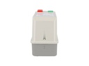 UKQ-2222-220V — ARRANCADOR MAGNÉTICO 16-22A CON CONTACTOR 22A BOBINA 220V