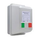 UKQ-3226-220V — ARRANCADOR MAGNÉTICO 18-25A CON CONTACTOR 25A BOBINA 220V