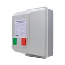 UKQ-3226-220V — ARRANCADOR MAGNÉTICO 18-25A CON CONTACTOR 25A BOBINA 220V