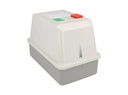 UKQ-3226-110V — ARRANCADOR MAGNÉTICO 18-26A CON CONTACTOR 32A BOBINA 110V