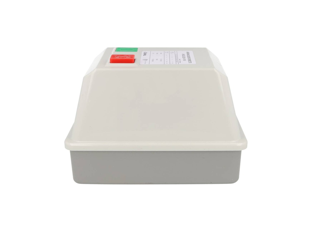 UKQ-3226-110V — ARRANCADOR MAGNÉTICO 18-26A CON CONTACTOR 32A BOBINA 110V