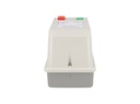UKQ-3226-110V — ARRANCADOR MAGNÉTICO 18-26A CON CONTACTOR 32A BOBINA 110V
