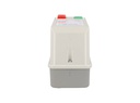 UKQ-1204-220V — ARRANCADOR MAGNÉTICO 2.5-4A CON CONTACTOR 12A BOBINA 220VCA