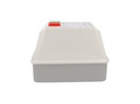 UKQ-1204-220V — ARRANCADOR MAGNÉTICO 2.5-4A CON CONTACTOR 12A BOBINA 220VCA
