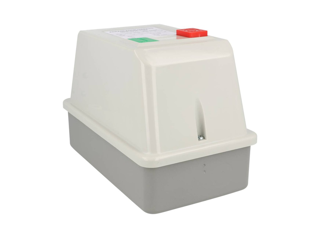 UKQ-3236-110V — ARRANCADOR MAGNÉTICO 24-36A CON CONTACTOR 32A BOBINA 110VCA