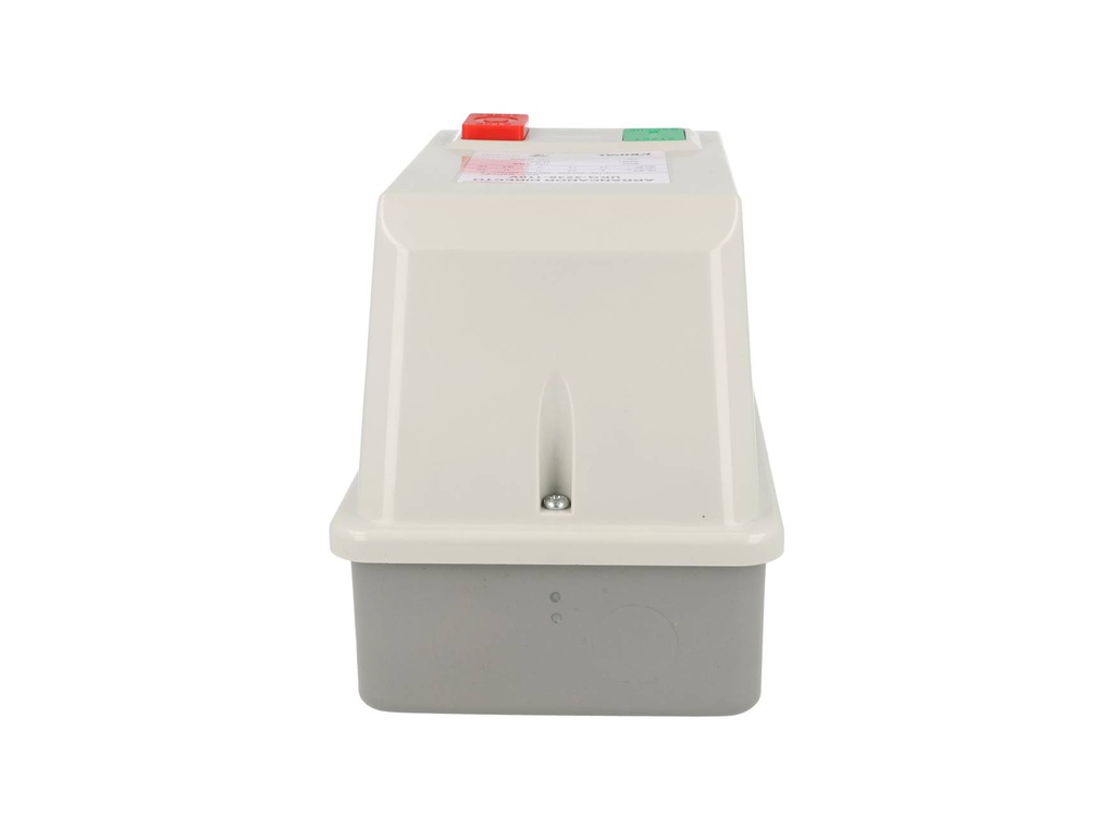 UKQ-3236-110V — ARRANCADOR MAGNÉTICO 24-36A CON CONTACTOR 32A BOBINA 110VCA