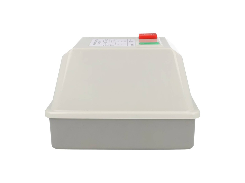 UKQ-3236-110V — ARRANCADOR MAGNÉTICO 24-36A CON CONTACTOR 32A BOBINA 110VCA