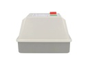 UKQ-3236-110V — ARRANCADOR MAGNÉTICO 24-36A CON CONTACTOR 32A BOBINA 110VCA