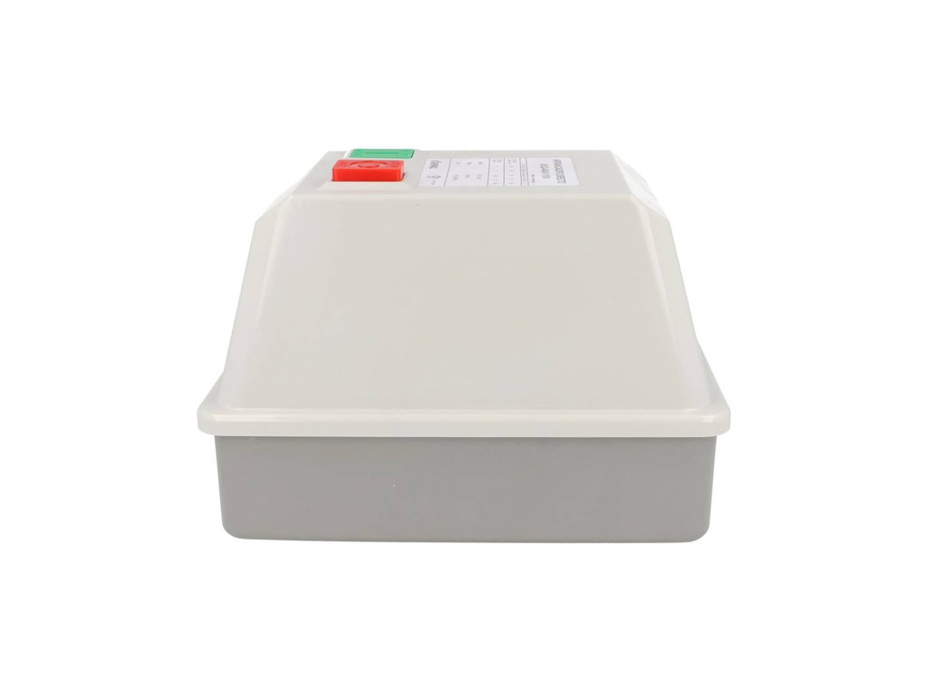 UKQ-4040-110V — ARRANCADOR MAGNÉTICO 28-40A CON CONTACTOR 40A BOBINA 110VCA