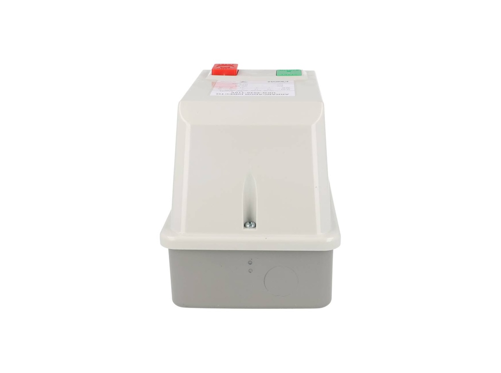 UKQ-4040-110V — ARRANCADOR MAGNÉTICO 28-40A CON CONTACTOR 40A BOBINA 110VCA