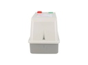 UKQ-4040-110V — ARRANCADOR MAGNÉTICO 28-40A CON CONTACTOR 40A BOBINA 110VCA