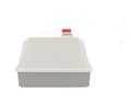 UKQ-4040-110V — ARRANCADOR MAGNÉTICO 28-40A CON CONTACTOR 40A BOBINA 110VCA