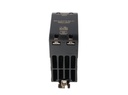 SRH1-4240 — RELEVADOR DE ESTADO SOLIDO CON DISIPADOR, 40 A, PARA 24-240VCA ENTRADA, 90-240VCA CARGA, CRUCE CERO